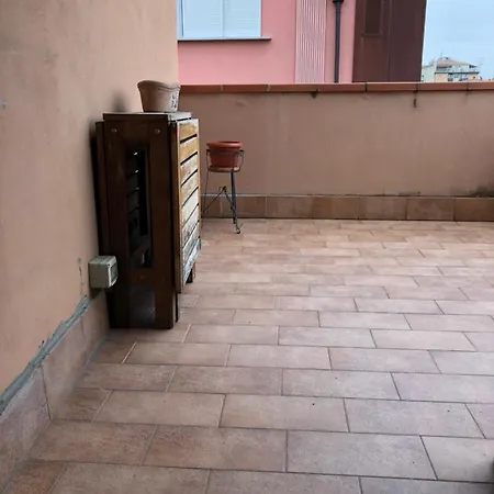 Irina's House Apartamento
