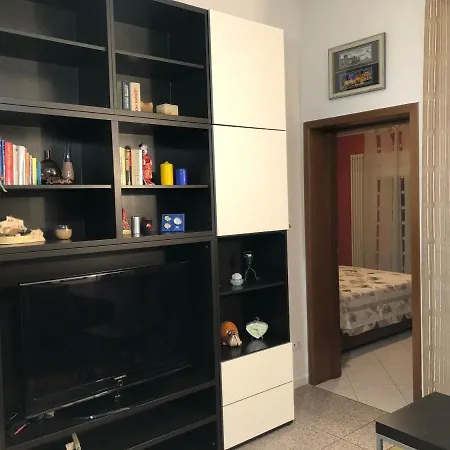 Irina's House Apartamento *