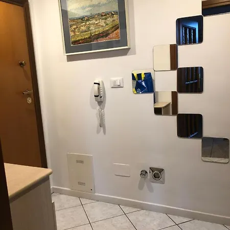 Irina's House Apartment Bologna