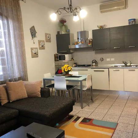 Irina's House Bolonia
