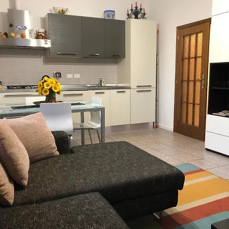 Irina's House