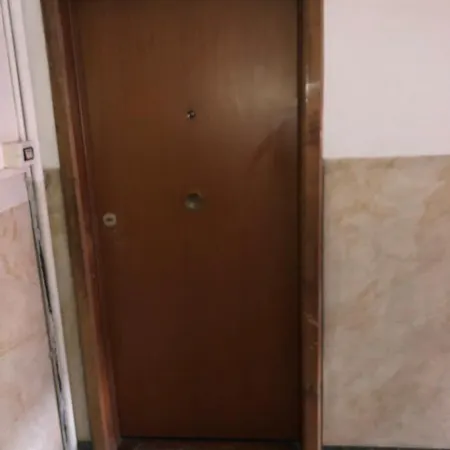 Irina's House * Bolonia