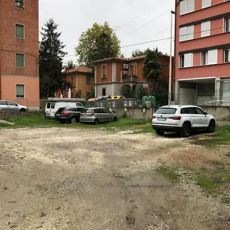 Daire Irina's House