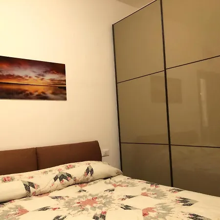 Irina's House Apartment