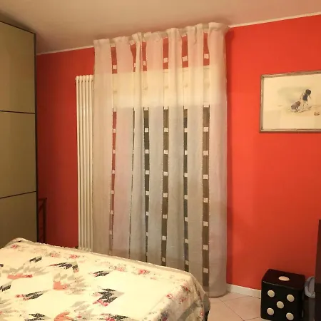 Irina's House Bologna